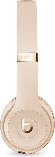 Apple Beats Solo3 Wireless satin gold