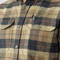 Fjällräven Singi Heavy Flannel Hemd langarm dark sand (Herren) Vorschaubild
