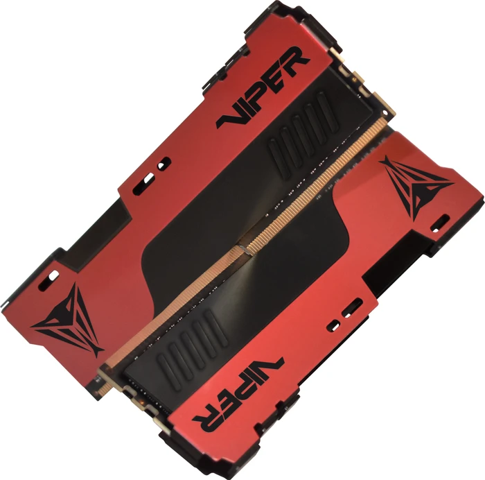 Patriot Viper Elite II UDIMM 32GB Kit, DDR4-3200, CL18-22-22-42
