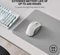 Razer Pro Click Ergonomic Wireless Mouse, USB/Bluetooth Vorschaubild