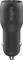 Belkin BoostCharge Dual USB-A Car Charger 24W + USB-A to Lightning Cable schwarz Vorschaubild