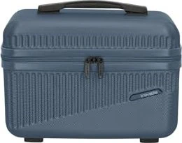 Travelite Bali Beautycase blau