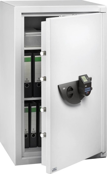 Burg-Wächter Office-Line 814 Tresor, elektronisches Zahlenschloss