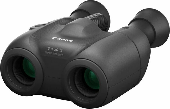 Canon 8x20 IS