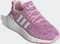 adidas Swift Run 22 true pink/cloud white/vivid pink (Junior) Vorschaubild