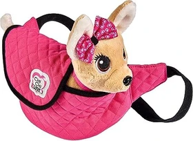 Simba Toys Chi Chi Love Street 20cm