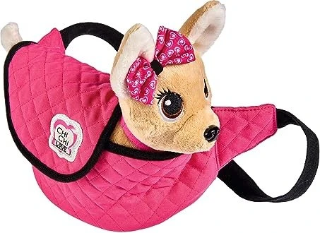 Simba Toys Chi Chi Love Street 20cm