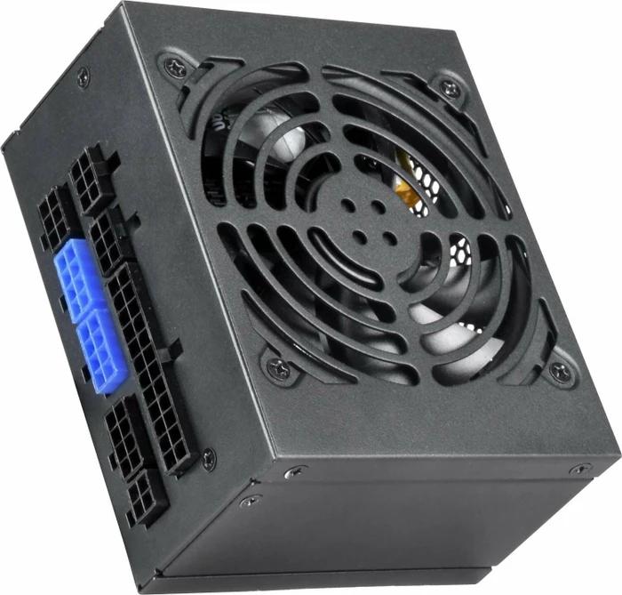 SilverStone SFX Series SX650-G (Rev. 1.1) 650W, SFX