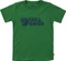Fjällräven Logo T-Shirt kurzarm (Junior) Vorschaubild