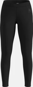 Odlo Natural Merino 200 Tights Hose lang schwarz (Damen)