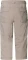 Vaude Farley Capri II Hose 3/4 boulder uni (Herren) Vorschaubild