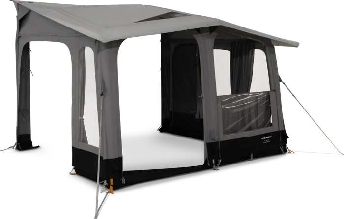 Dometic Club AIR Tour 330 S Buszelt (9120002395) – Bild 4 von 5