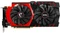 MSI GeForce GTX 970 Gaming 4G, 4GB GDDR5, 2x DVI, HDMI, DP Vorschaubild