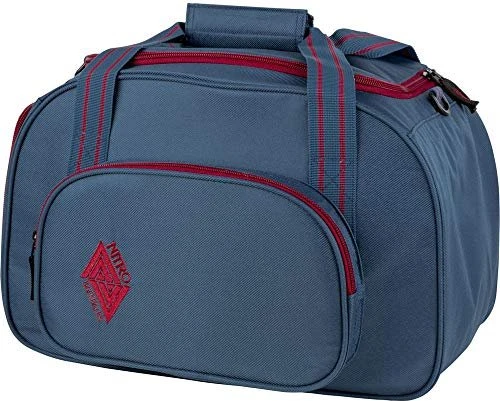 Nitro Sporttasche XS blue steel