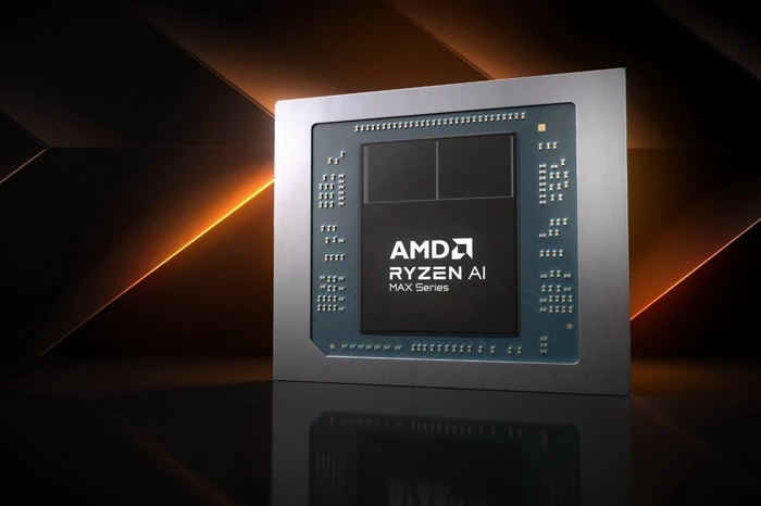 AMD Ryzen AI Max 385, 8C/16T, 3.60-5.00GHz, tray