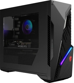 MSI MAG Infinite S3 13NUB5-1092DE, Core i5-13400F, 16GB RAM, 1TB SSD, GeForce RTX 4060 Ti (00B93841-1092)