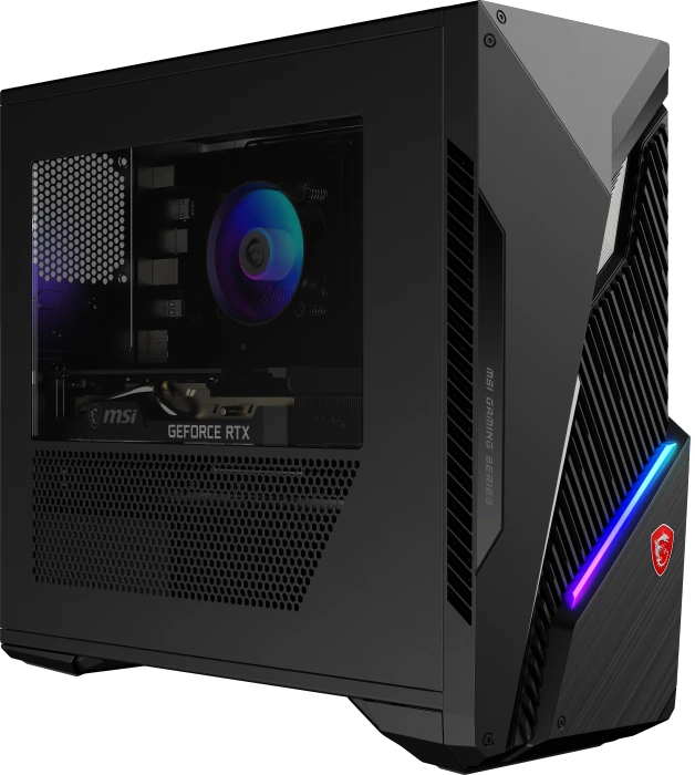 MSI MAG Infinite S3 13NUB5-1092DE, Core i5-13400F, 16GB RAM, 1TB SSD, GeForce RTX 4060 Ti