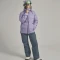 Ortovox Downwool 270 Funktionsjacke lush lavender (Damen) Vorschaubild