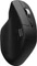 Keychron M6 All Silent Wireless Mouse schwarz, 1K PixArt 3395, USB/Bluetooth Vorschaubild