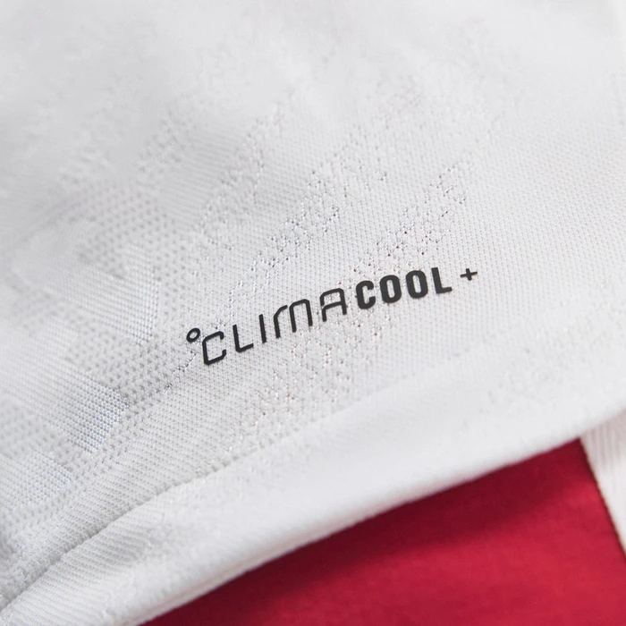 adidas Liverpool FC Authentic 2026/2027 Auswärtstrikot langarm (Herren)