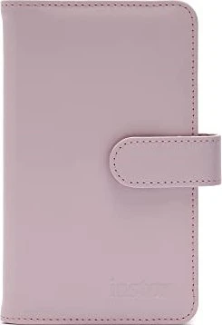 Fujifilm instax mini 12 Album rosa