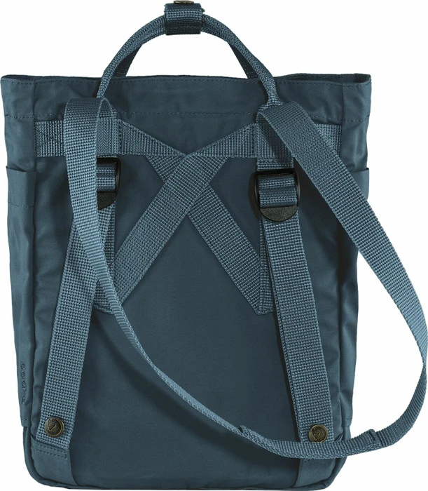 Fjällräven Kanken Totepack Mini navy