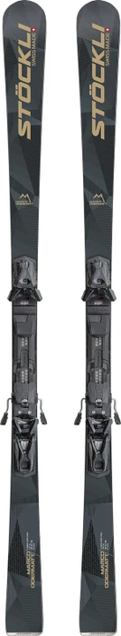 Stöckli Laser WRT Pro (41013224)