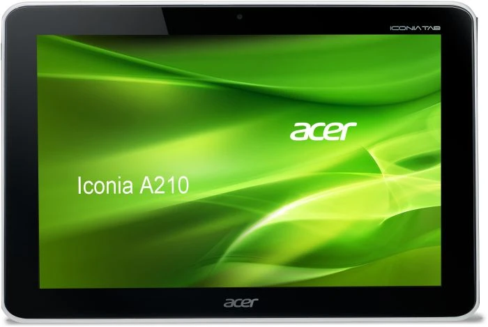 Acer Iconia Tab A210, weiß, 16GB