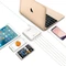 InLine Quick Charge 3.0 USB-A/USB-C Notebook-Ladegerät weiß Vorschaubild