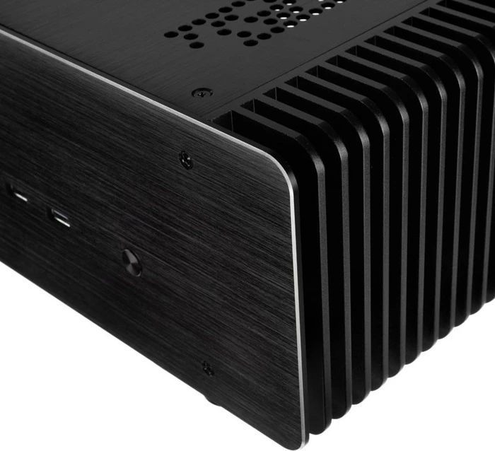 Akasa Maxwell Pro, OEM, Mini-ITX