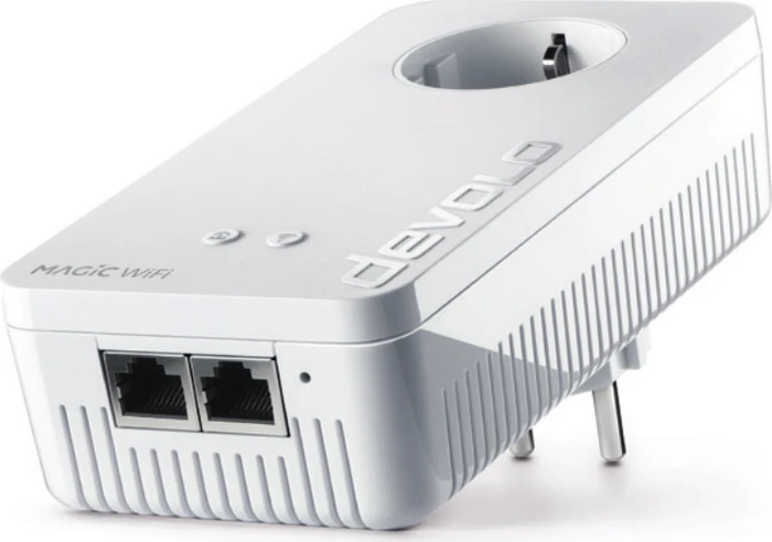 devolo Magic 2 WiFi next, UK-Region/Typ G