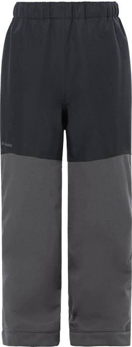 Vaude Caprea Padded Rain Hose lang (Junior)