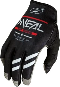 O'Neal Mayhem Squadron schwarz