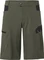 Vaude Altissimo III Fahrradhose kurz khaki (Herren) Vorschaubild