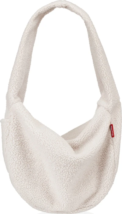 Reisenthel moonbag Umhängetasche teddy sand