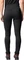 Vaude Neyland Winter Tights Hose lang schwarz (Damen) Vorschaubild