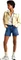 Pepe Jeans Straight Shorts (Damen) Vorschaubild