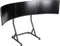 Thermaltake Triple Monitor Stand Black für Racing Simulator Cockpit GR500, schwarz Vorschaubild