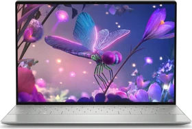 Dell XPS 13 Plus 9320 (2022), Platinum, Core i7-1260P, 16GB RAM, 512GB SSD, DE