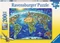 Ravensburger Puzzle Große weite Welt Vorschaubild