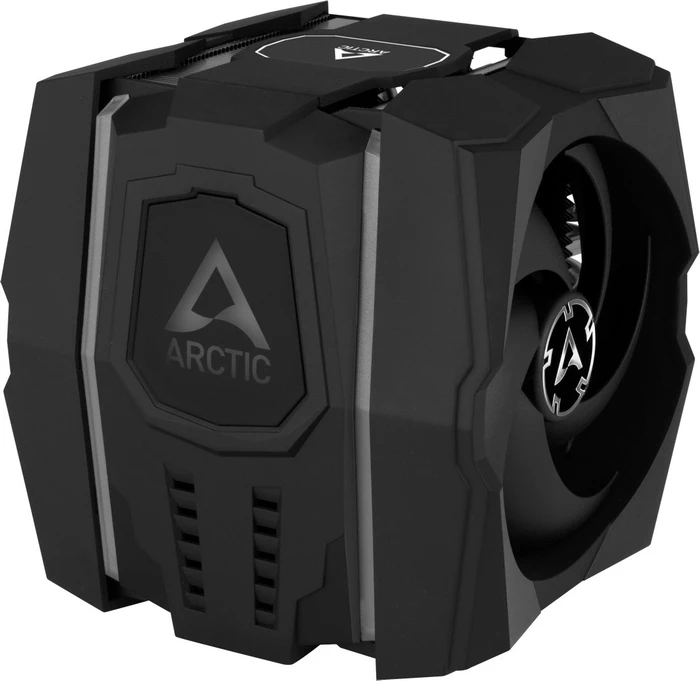 ARCTIC Freezer 50, A-RGB Controller