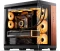 Jonsbo TK-4 Wood, Glasfenster Vorschaubild