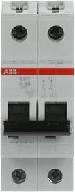 ABB S202-B50