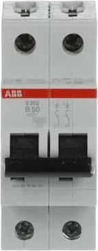 ABB S202-B
