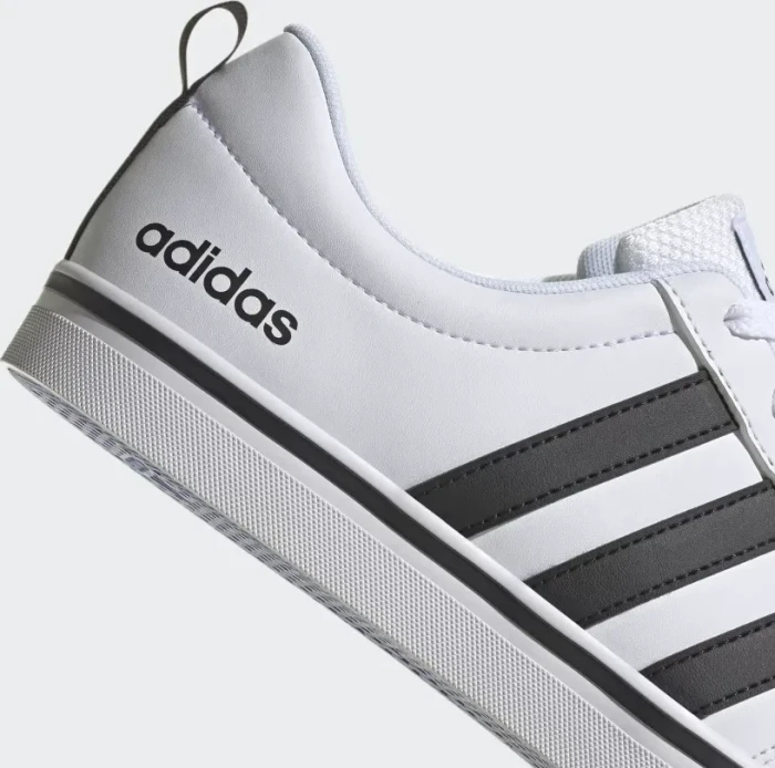 adidas VS Pace 2.0 cloud white/core black (Herren)