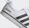 adidas VS Pace 2.0 cloud white/core black (Herren) Vorschaubild