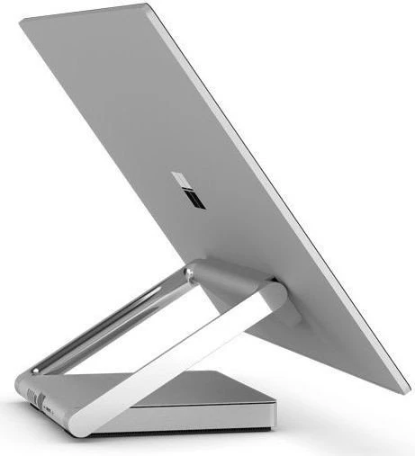 Microsoft Surface Studio 2, Core i7-7820HQ, 16GB RAM, 2TB SSD, GeForce GTX 1060