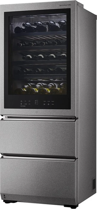 LG LSR200W Signature
