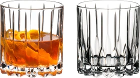 Riedel Drink Specific Glassware Neat Glas, 2 Stück