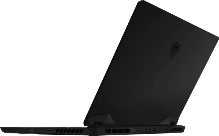 MSI Vector GP66 12UH-242, Core Black, Core i7-12700H, 16GB RAM, 1TB SSD, GeForce RTX 3080, DE